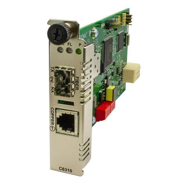 wholesale C6310-3340 Media Converters supplier,manufacturer,distributor