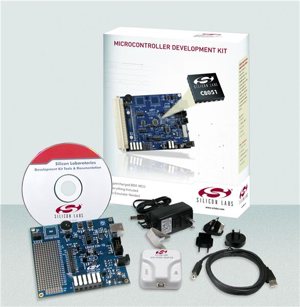 wholesale C8051F020DK Development Boards & Kits - 8051 supplier,manufacturer,distributor