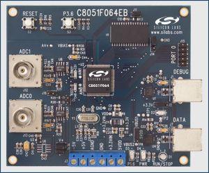 wholesale C8051F064EK Development Boards & Kits - 8051 supplier,manufacturer,distributor