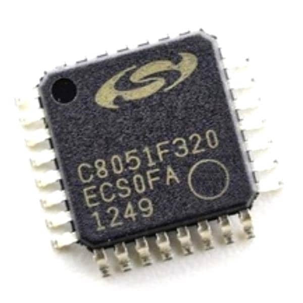 wholesale C8051F320-TB-K Development Boards & Kits - 8051 supplier,manufacturer,distributor