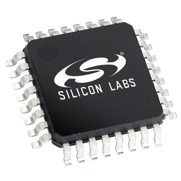 wholesale C8051F343-GQ 8-bit Microcontrollers - MCU supplier,manufacturer,distributor