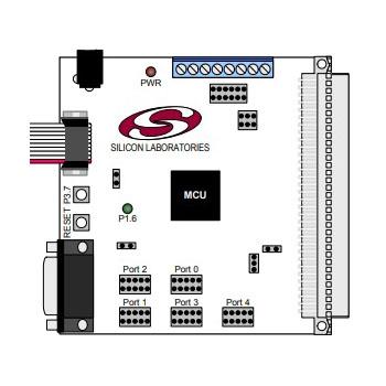 wholesale C8051F350-TB-K Development Boards & Kits - 8051 supplier,manufacturer,distributor