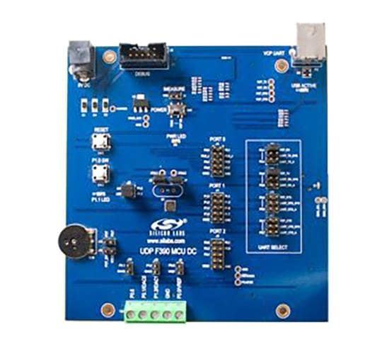 wholesale C8051F390-A-DK Development Boards & Kits - 8051 supplier,manufacturer,distributor