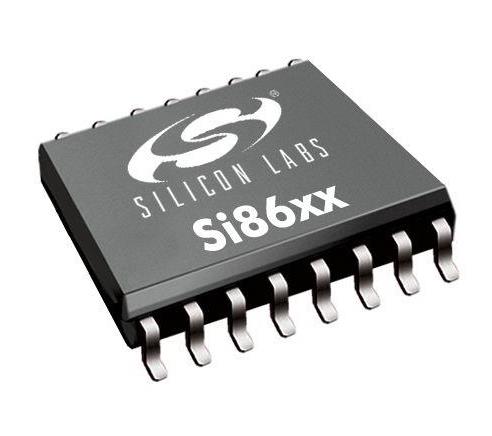 wholesale C8051F507-IMR 8-bit Microcontrollers - MCU supplier,manufacturer,distributor