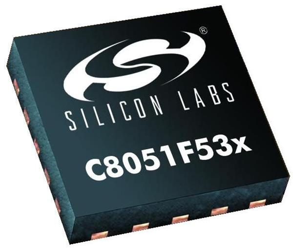 wholesale C8051F530A-TB Development Boards & Kits - 8051 supplier,manufacturer,distributor