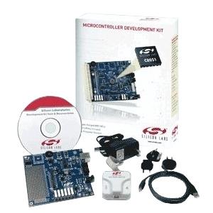 wholesale C8051F530ADK Development Boards & Kits - 8051 supplier,manufacturer,distributor