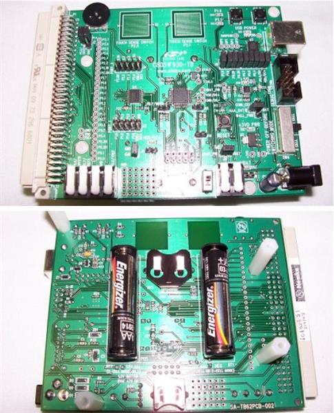 wholesale C8051F930-TB Development Boards & Kits - 8051 supplier,manufacturer,distributor