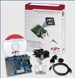 wholesale C8051F930DK Development Boards & Kits - 8051 supplier,manufacturer,distributor