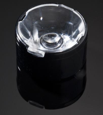 wholesale CA11016_TINA2-RS-BLK LED Lenses supplier,manufacturer,distributor