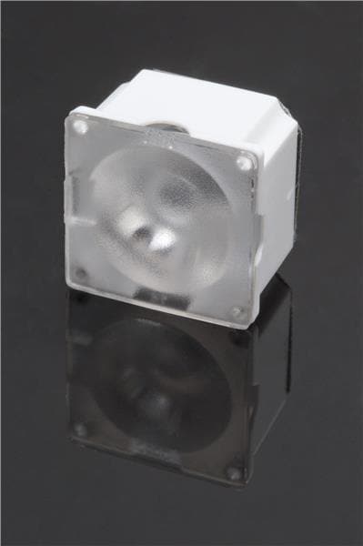 wholesale CA13634_G2-LAURA-W-P LED Lenses supplier,manufacturer,distributor