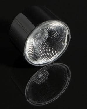 wholesale CA18104_TINA-Y-M LED Lenses supplier,manufacturer,distributor