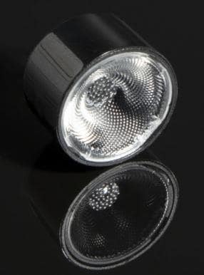 wholesale CA18105_TINA-Y-W LED Lenses supplier,manufacturer,distributor