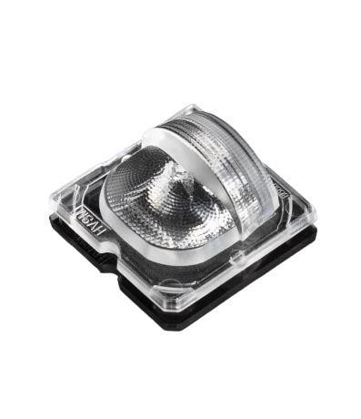 wholesale CA18979_BELLA-SQ-HVSM LED Lenses supplier,manufacturer,distributor