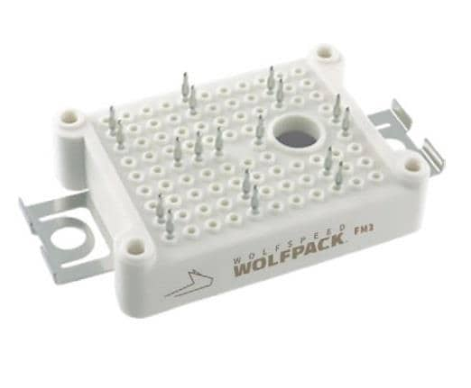 wholesale CAB011M12FM3 Discrete Semiconductor Modules supplier,manufacturer,distributor