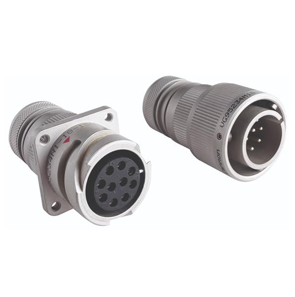 wholesale CAB80-10SL-D D-Sub Connectors - Standard Density supplier,manufacturer,distributor