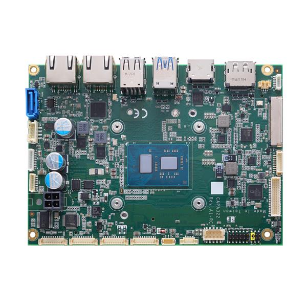 wholesale CAPA322-J6412-L Single Board Computers supplier,manufacturer,distributor