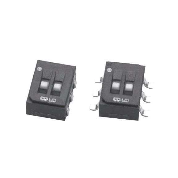 wholesale CAS-D20TB DIP Switches supplier,manufacturer,distributor