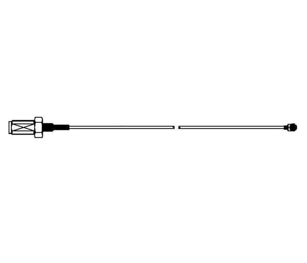 wholesale CASMA-UFL-1 RF Cable Assemblies supplier,manufacturer,distributor