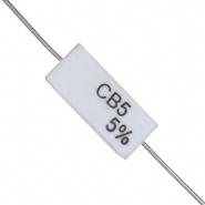 wholesale CB5JB20R0 Through Hole Resistors supplier,manufacturer,distributor