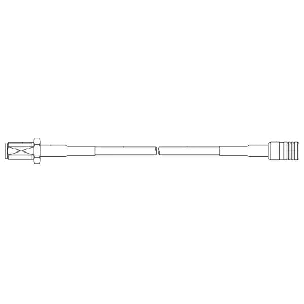 wholesale CBA-SMA-SMB1 RF Cable Assemblies supplier,manufacturer,distributor