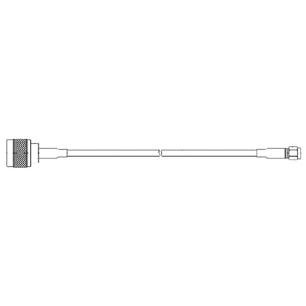 wholesale CBA-SMAMRP-NM1 RF Cable Assemblies supplier,manufacturer,distributor