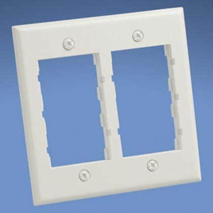 wholesale CBIW-2G Keystone Faceplates supplier,manufacturer,distributor