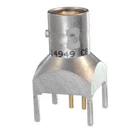 wholesale CBJ157 RF Connectors / Coaxial Connectors supplier,manufacturer,distributor