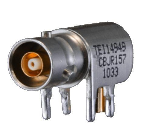 wholesale CBJ157FL RF Connectors / Coaxial Connectors supplier,manufacturer,distributor