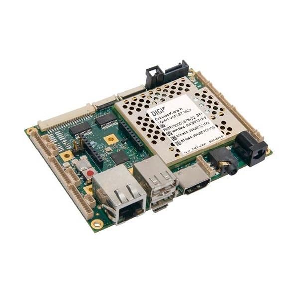 wholesale CC-SB-WMX-KK8D Single Board Computers supplier,manufacturer,distributor