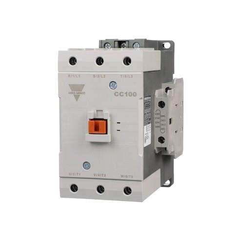 wholesale CC100LA120 Electromechanical Contactors supplier,manufacturer,distributor