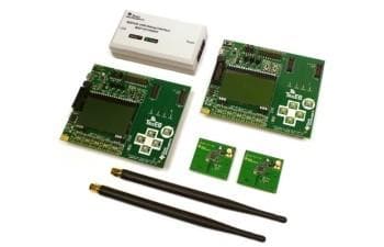 wholesale CC1125DK Sub-GHz Development Tools supplier,manufacturer,distributor