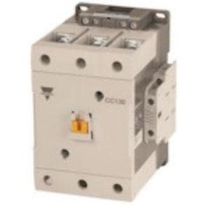 wholesale CC130LD24 Electromechanical Contactors supplier,manufacturer,distributor