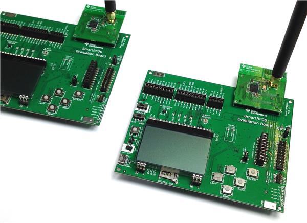 wholesale CC1310DK Development Boards & Kits - Wireless supplier,manufacturer,distributor