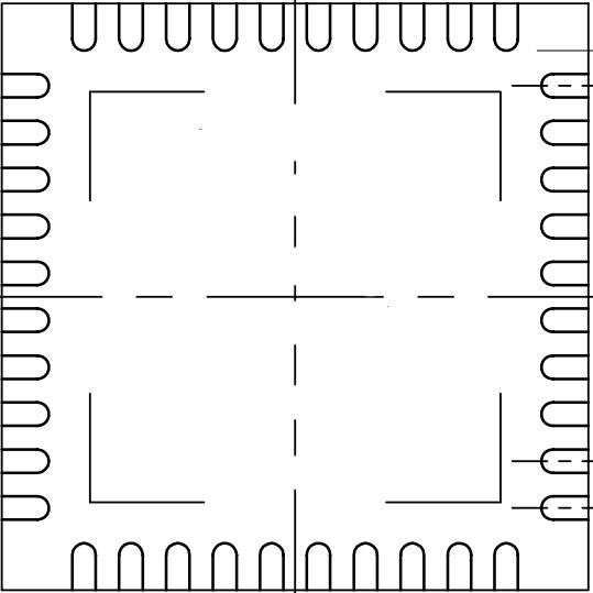 wholesale CC1311R31T0RKPR RF Microcontrollers - MCU supplier,manufacturer,distributor