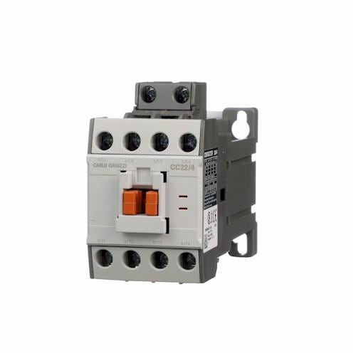 wholesale CC22/4SD24 Electromechanical Contactors supplier,manufacturer,distributor