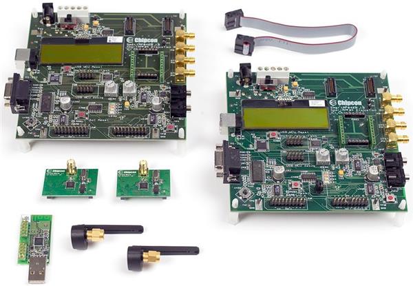 wholesale CC2510-CC2511DK Development Boards & Kits - Wireless supplier,manufacturer,distributor