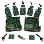 wholesale CC2530ZDK RF Evaluation and Development Kits, Boards supplier,manufacturer,distributor