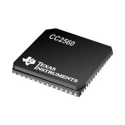 wholesale CC2560AYFVT RF Transceiver supplier,manufacturer,distributor