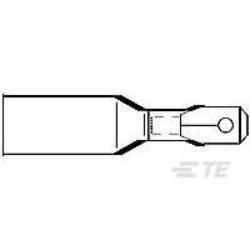 wholesale CC2630-000 Rectangular Connector Terminals supplier,manufacturer,distributor