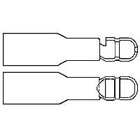 wholesale CC2631-000 Bullet Connector Terminals supplier,manufacturer,distributor