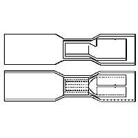 wholesale CC2632-000 Bullet Connector Terminals supplier,manufacturer,distributor