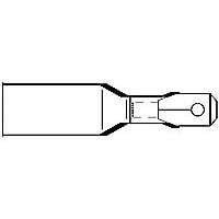 wholesale CC2642-000 Rectangular Connector Terminals supplier,manufacturer,distributor