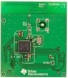 wholesale CC2650EMK-5XD Daughter Cards & OEM Boards supplier,manufacturer,distributor