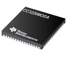 wholesale CC3220MODASM2MONR RF Microcontrollers - MCU supplier,manufacturer,distributor