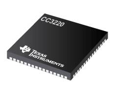 wholesale CC3220RM2ARGKR RF Microcontrollers - MCU supplier,manufacturer,distributor