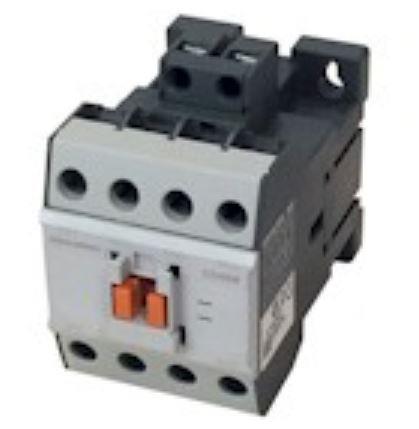 wholesale CC40/4SA110 Electromechanical Contactors supplier,manufacturer,distributor