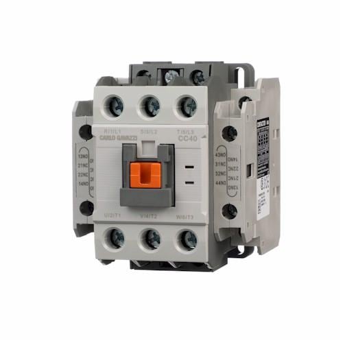 wholesale CC40SA120 Electromechanical Contactors supplier,manufacturer,distributor