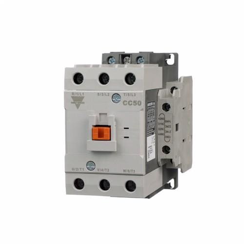 wholesale CC50LA24 Electromechanical Contactors supplier,manufacturer,distributor