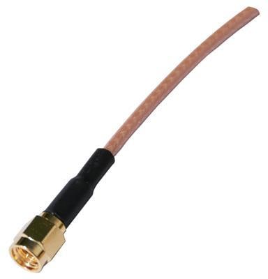 wholesale CCBNS-MM-RG316DS-12 RF Cable Assemblies supplier,manufacturer,distributor