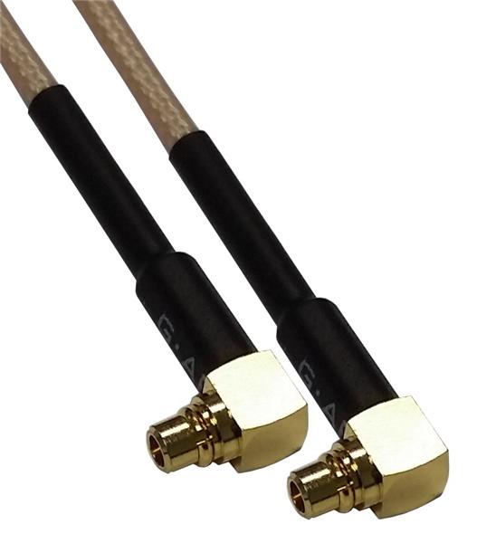 wholesale CCMX-MM-RG316-12 RF Cable Assemblies supplier,manufacturer,distributor